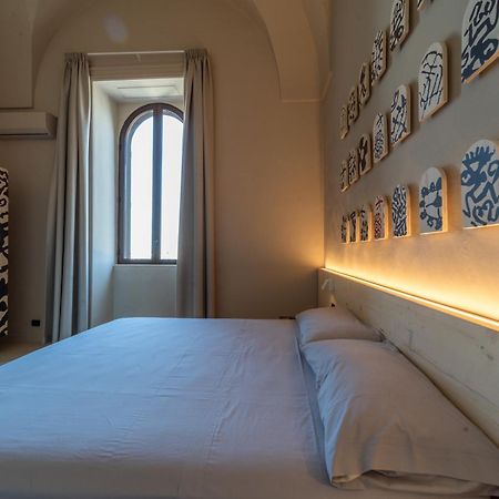 Palazzo Vergine - By Inside Salento 갈리폴리 외부 사진