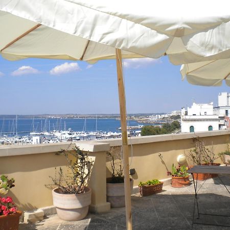 Palazzo Vergine - By Inside Salento 갈리폴리 외부 사진