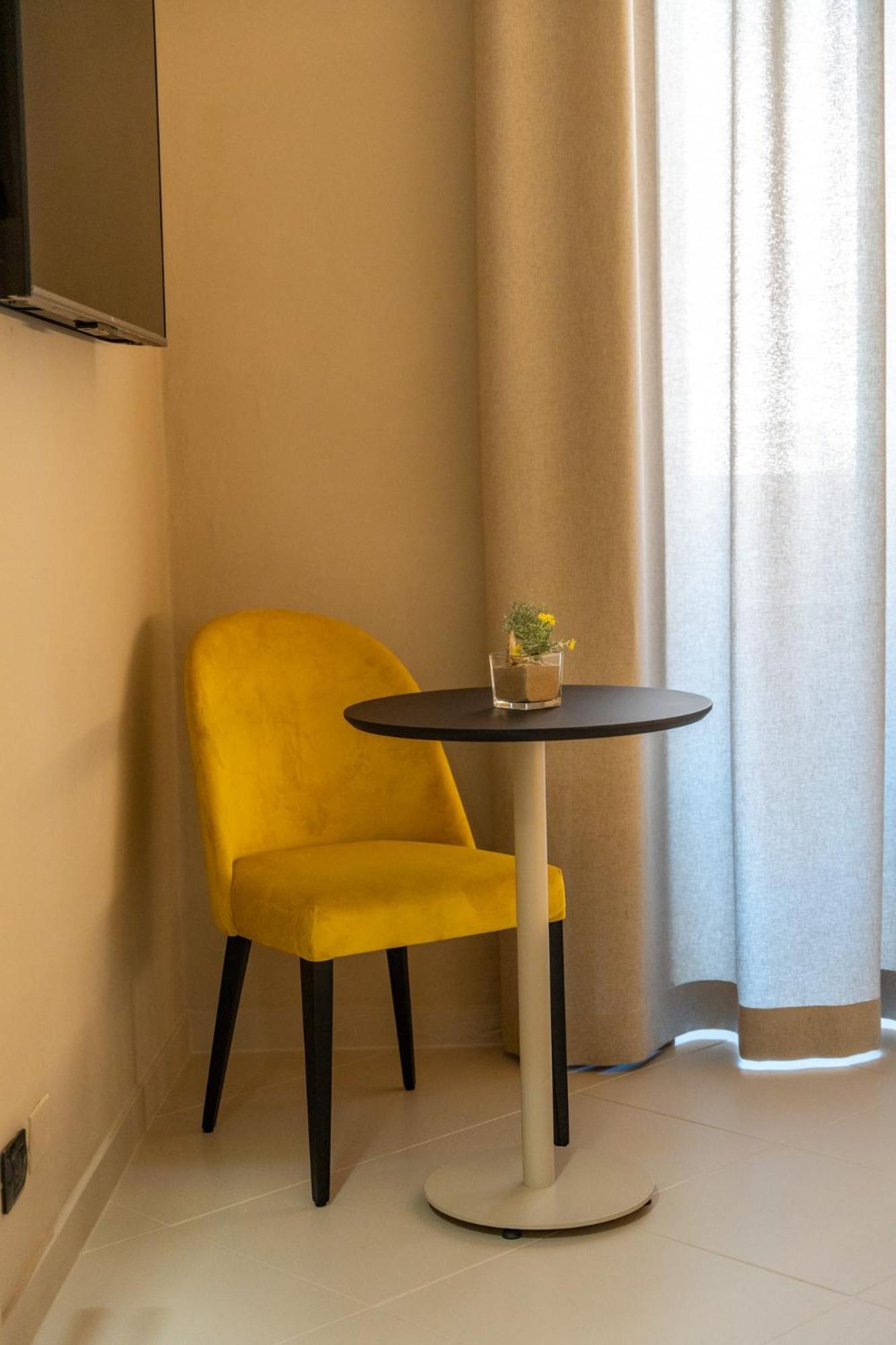 Palazzo Vergine - By Inside Salento 갈리폴리 외부 사진
